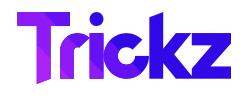 Trickz Casino Logo